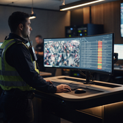 Operational Support