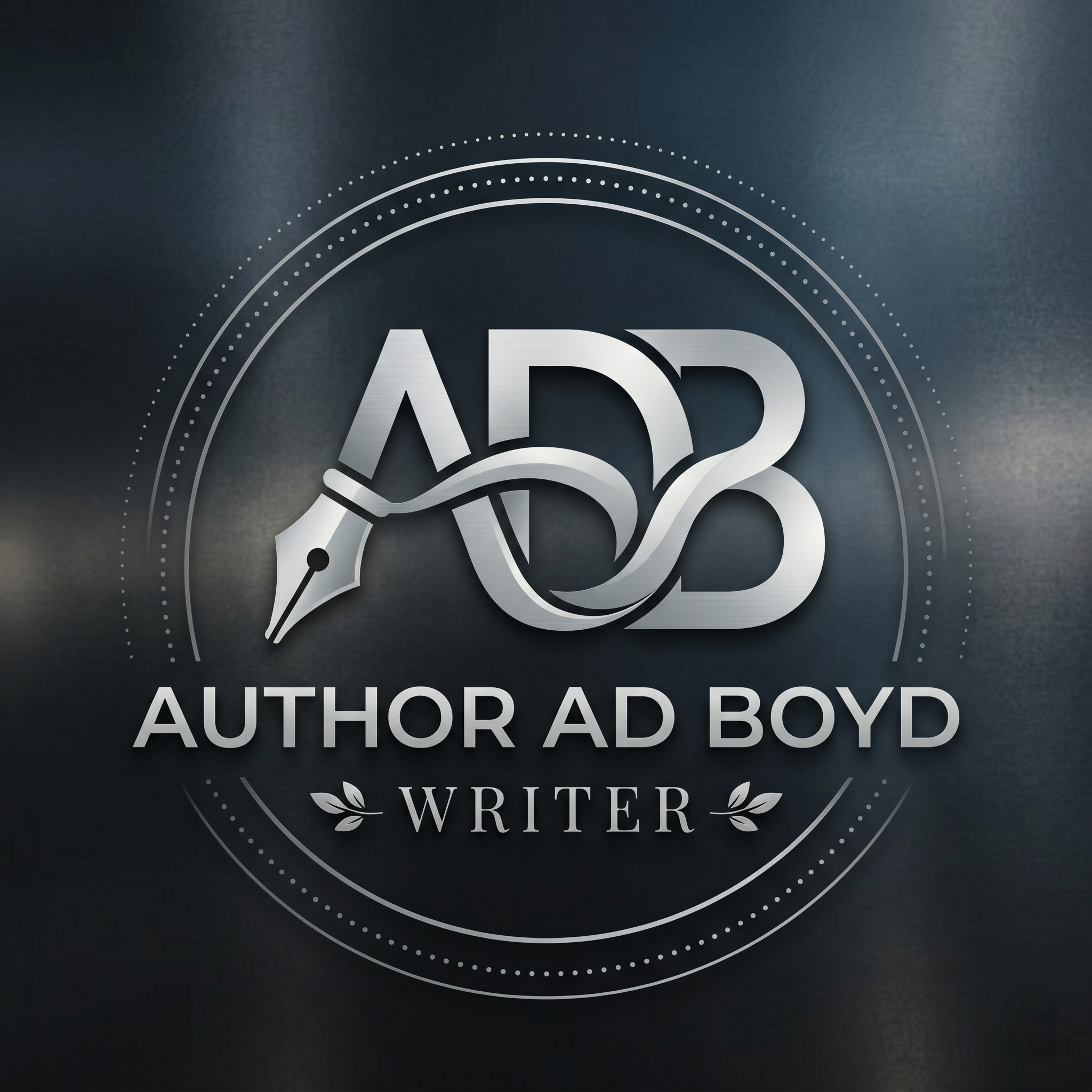 Author Image Right