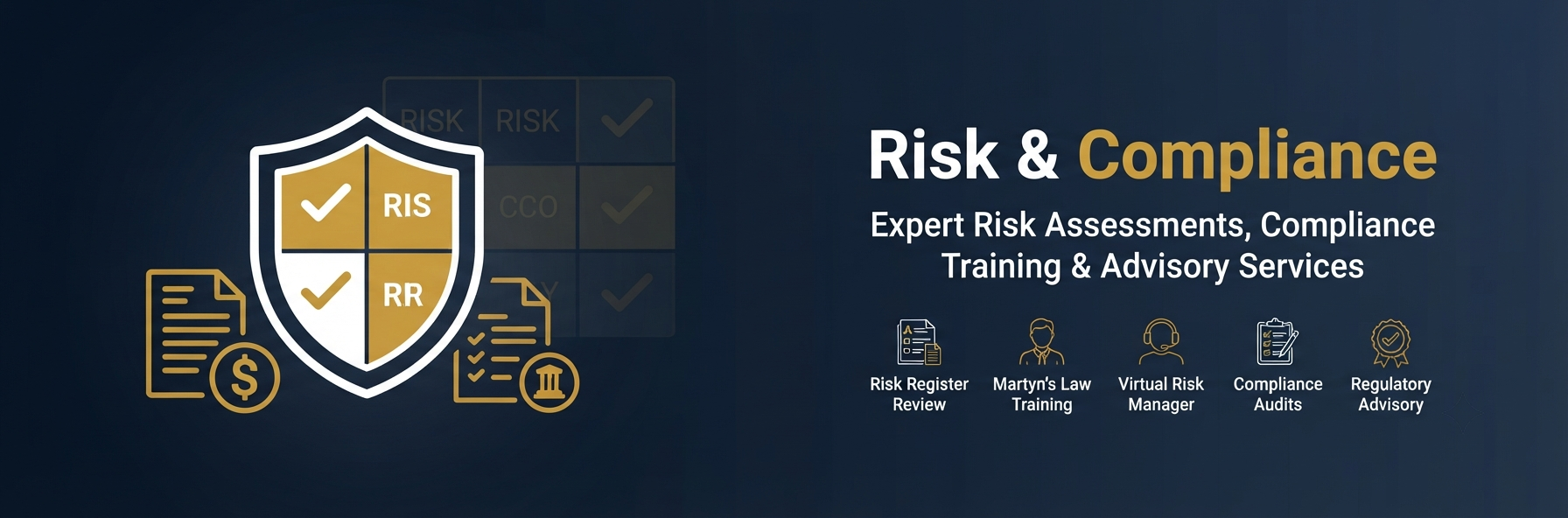 Online Risk & Compliance Services